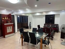 Blk 299A Compassvale Green (Sengkang), HDB 5 Rooms #582846661
